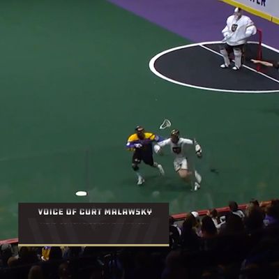 Video post by @VanWarriors on Twitter