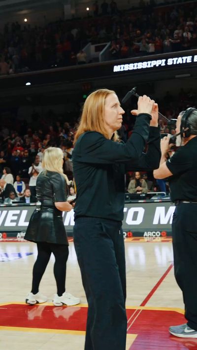 Video post by @B1Gwbball on Twitter