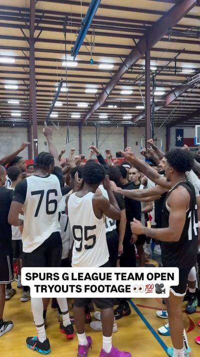 Video post by @bleacherreport on Instagram