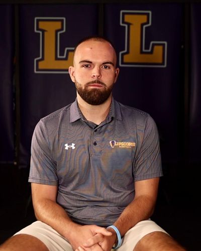 Video post by @lipscombmbb on Instagram