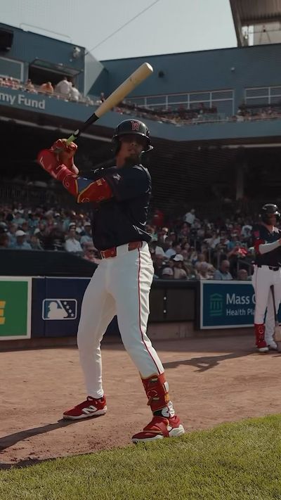 Video post by @gowoosox on Instagram
