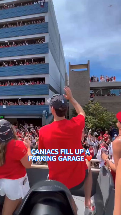 Video post by @sportsonprimeca on TikTok