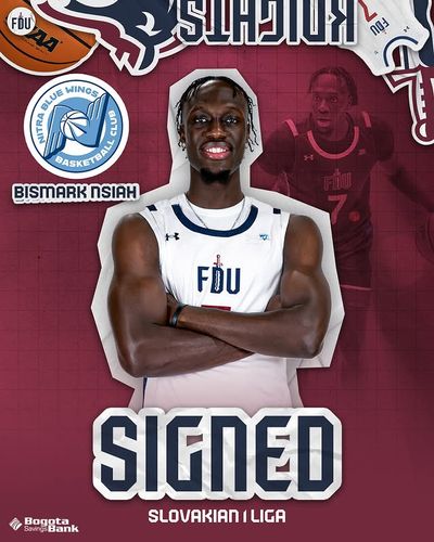 Image post by @fduknightsmbb on Instagram