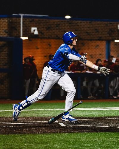 Image post by @memphisbaseball on Instagram