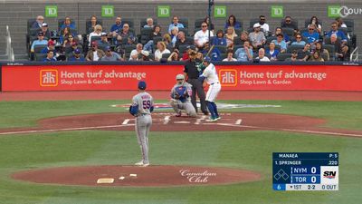 Video post by @sportsnet on Facebook