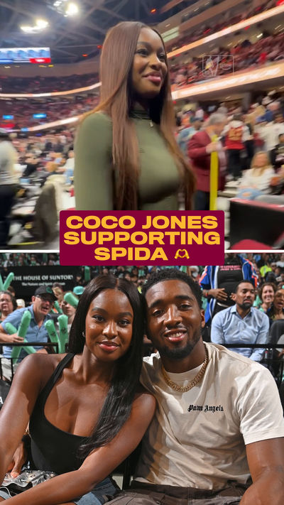 Video post by @nbaonprime on TikTok