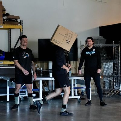 Image post by @sjbarracuda on Instagram