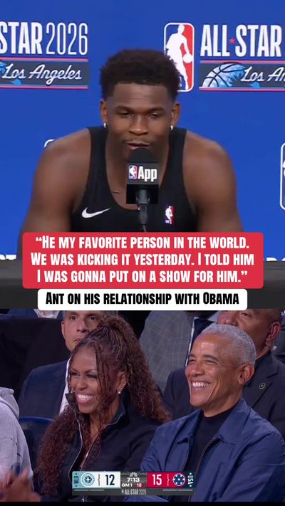 Video post by @bleacherreport on TikTok