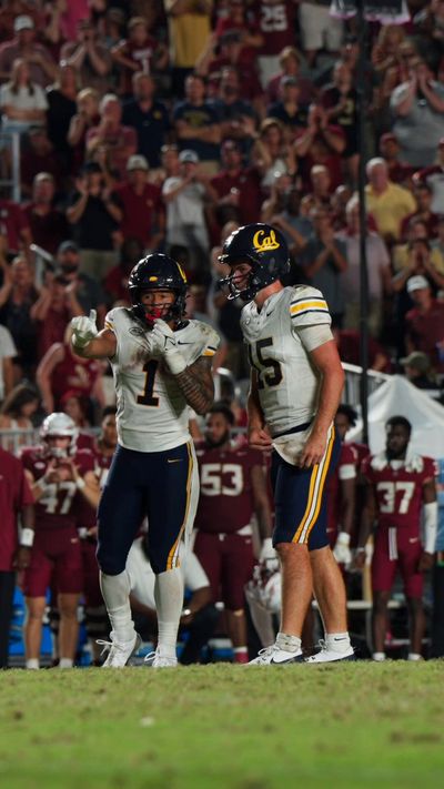 Video post by @FSUFootball on Twitter