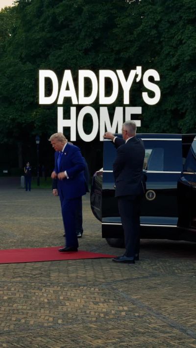 Video post by @whitehouse on Instagram