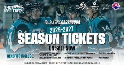 Image post by @sjbarracuda on Twitter