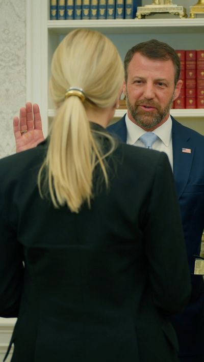 Video post by @whitehouse on Instagram