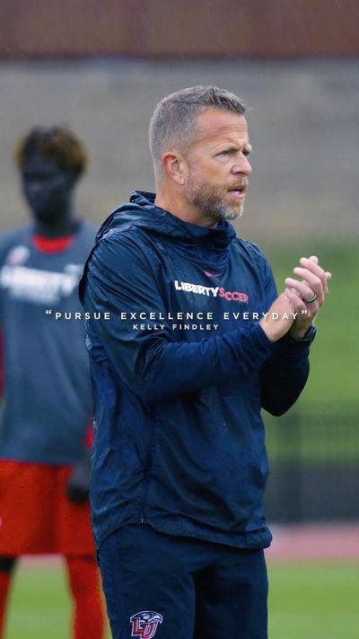 Video post by @libertymsoccer on Instagram