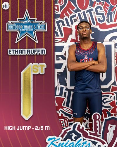 Image post by @fduknightstrack on Instagram