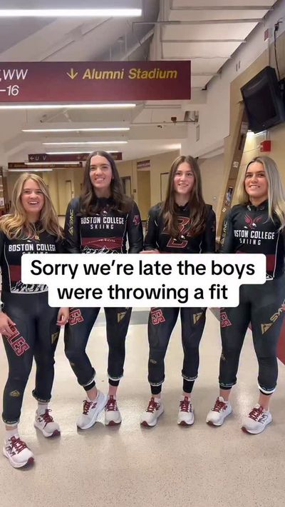 Video post by @bcskiing on Instagram