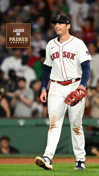 Video post by @lockedonpadres on TikTok