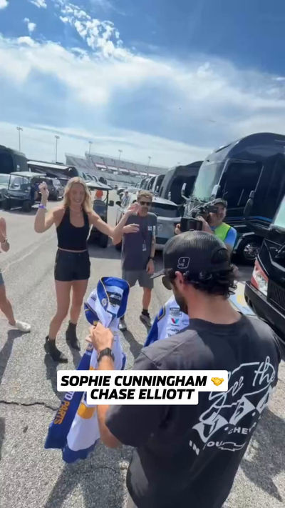 Video post by @sportsonprime on TikTok