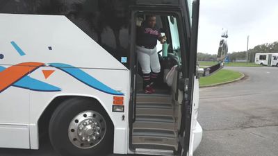 Video post by @Patriots_UC_SB on Twitter