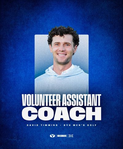 Image post by @byumgolf on Instagram