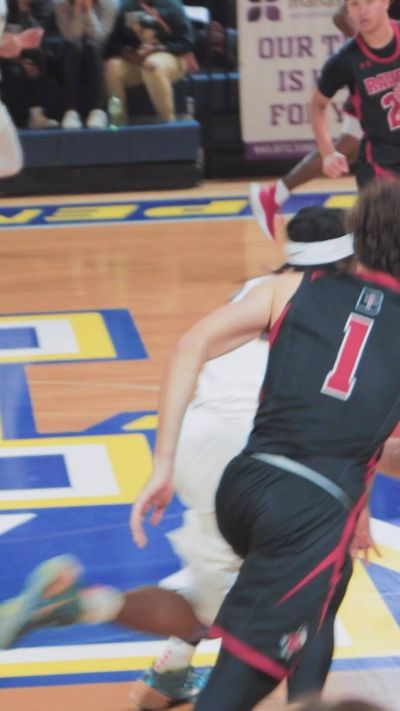 Video post by @wpuathletics on Instagram