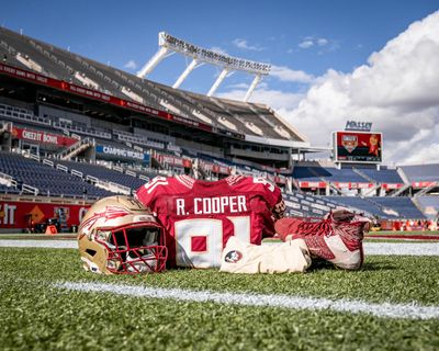 Image post by @FSUFootball on Twitter