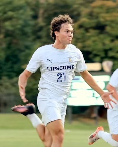 Video post by @lipscombmsoc on Instagram