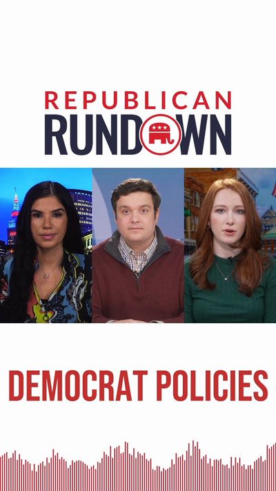 Video post by @Republicans on Twitter