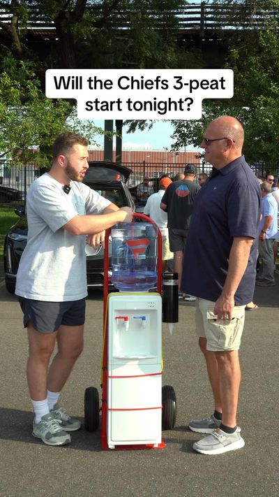 Video post by @fanatics on TikTok