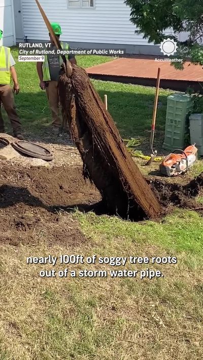 Video post by @accuweather on Instagram