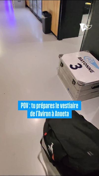 Video post by @avironrugbypro on Instagram