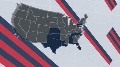 Video post by @American_Conf on Twitter