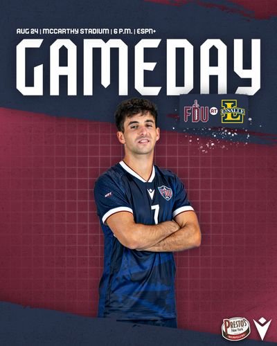 Image post by @fduknightsmsoc on Instagram