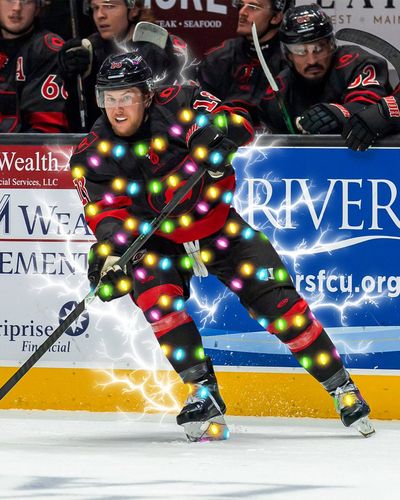 Image post by @CincyCyclones on Twitter