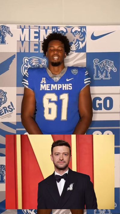 Video post by @TigersAthletics on Twitter