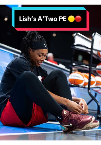 Video post by @atlantadream on TikTok