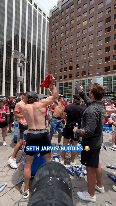 Video post by @sportsonprimeca on TikTok