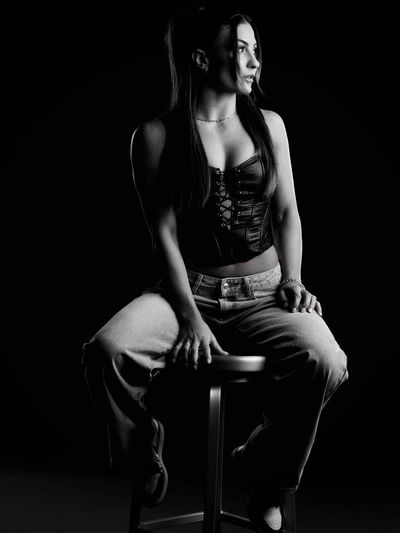 Image post by @kendalgreywwe on Twitter