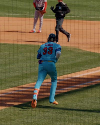 Image post by @stpaulsaints on Facebook