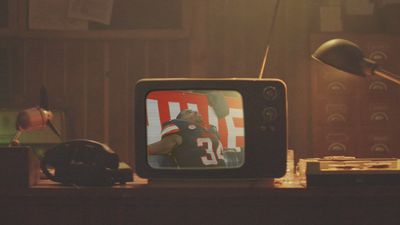 Video post by @CuseFootball on Twitter