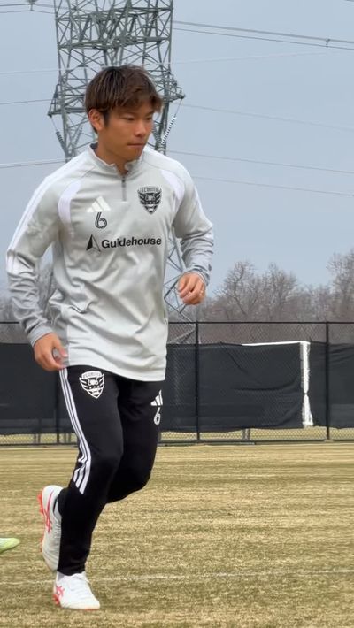 Video post by @dcunited on Instagram