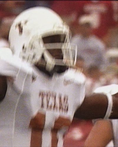 Video post by @ESPNCFB on Twitter