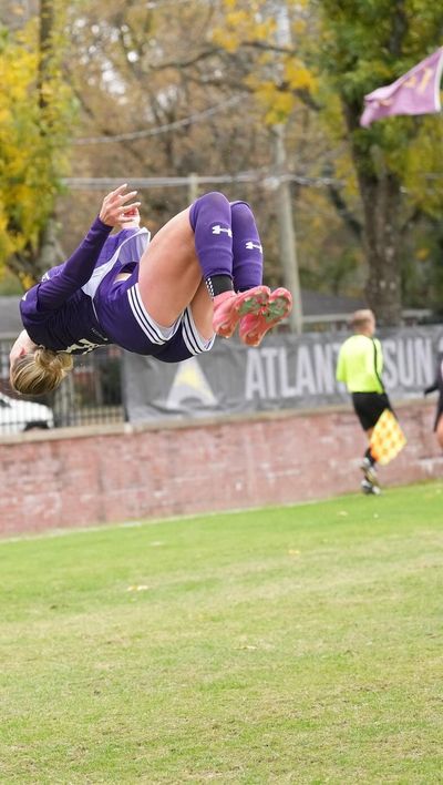 Video post by @lipscombwsoc on Instagram