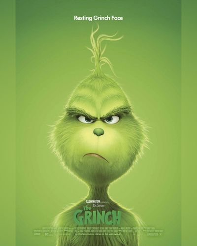 Image post by @Cinemark on Twitter