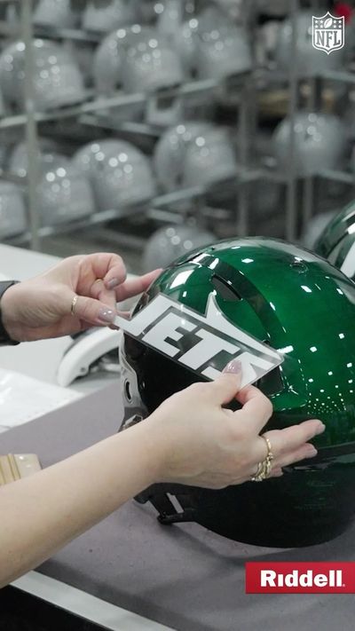 Video post by @riddellsports on Instagram