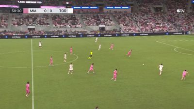 Video post by @Sportsnet on Twitter
