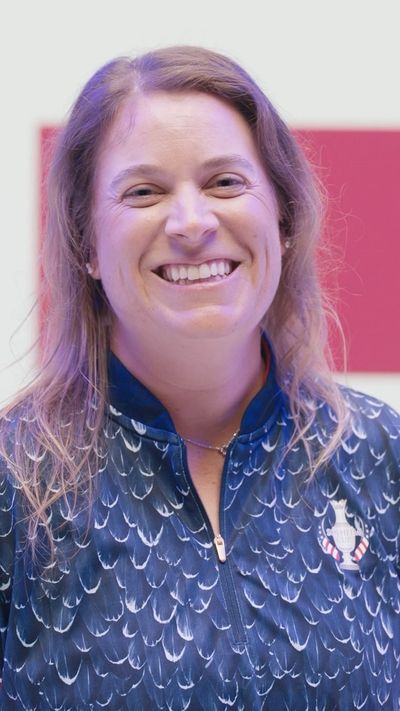 Video post by @solheimcupusa on Instagram