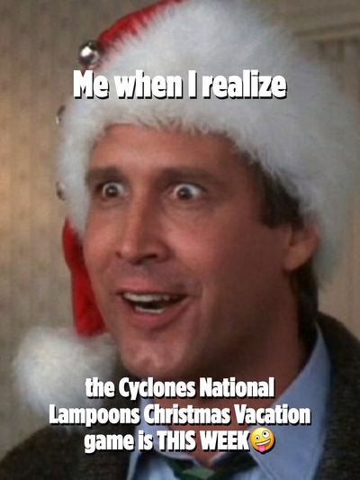 Image post by @CincyCyclones on Twitter