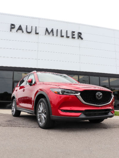 Video post by @paulmillermotorcompany on TikTok
