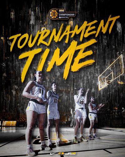 Image post by @AppStateWBB on Twitter