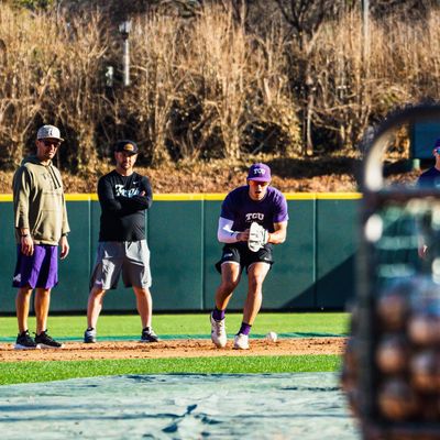 Image post by @tcubaseball on Instagram